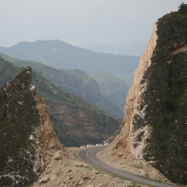 Гоцатль Большой