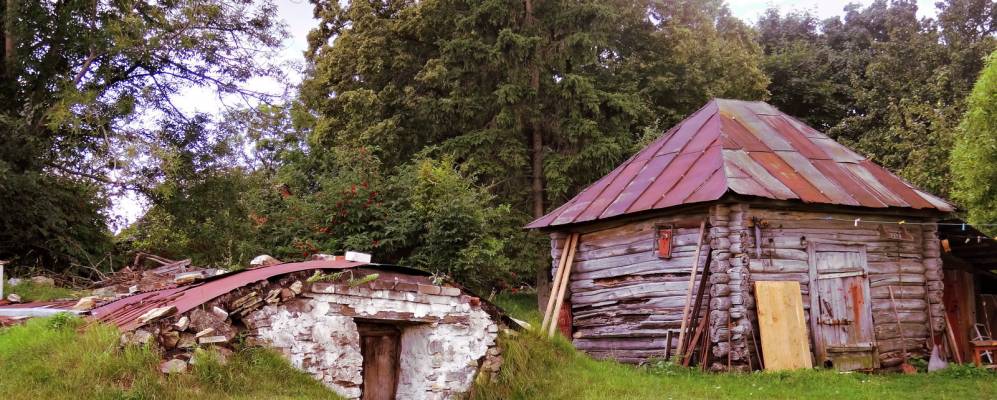 
            Фотография Петровского