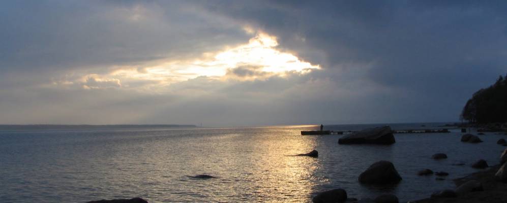 
            Фотография Годуновки