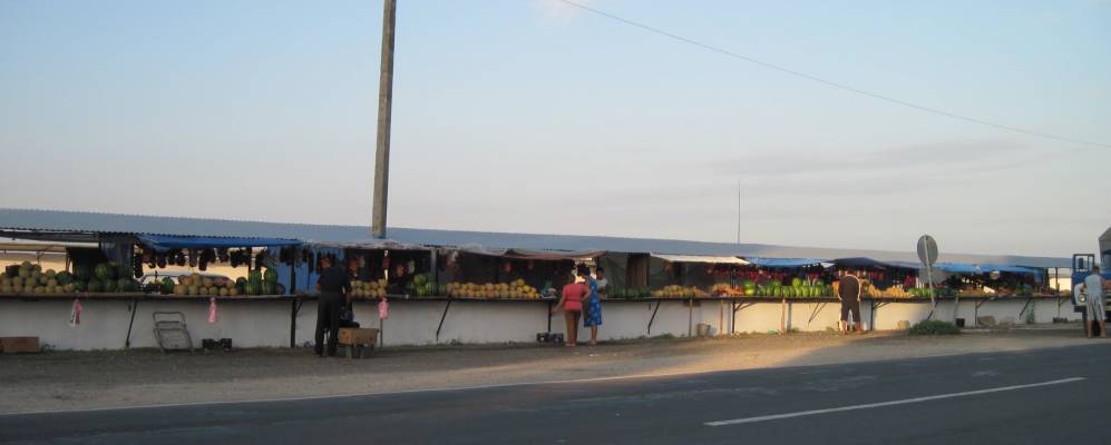 
            Фотография Воронцовки