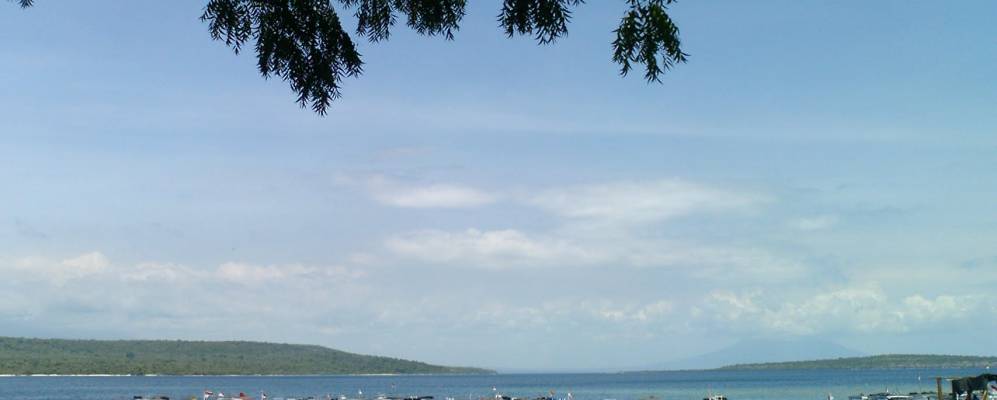 Фотография Баньюведанг