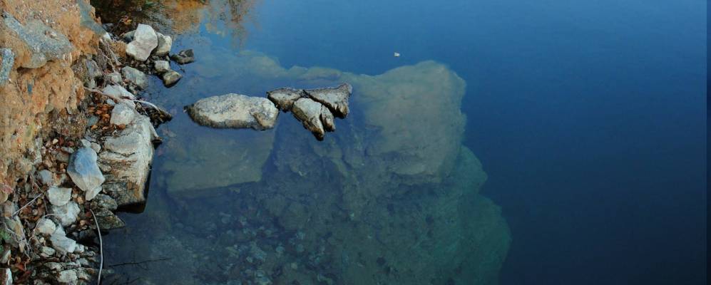 
            Фотография Чигриновки