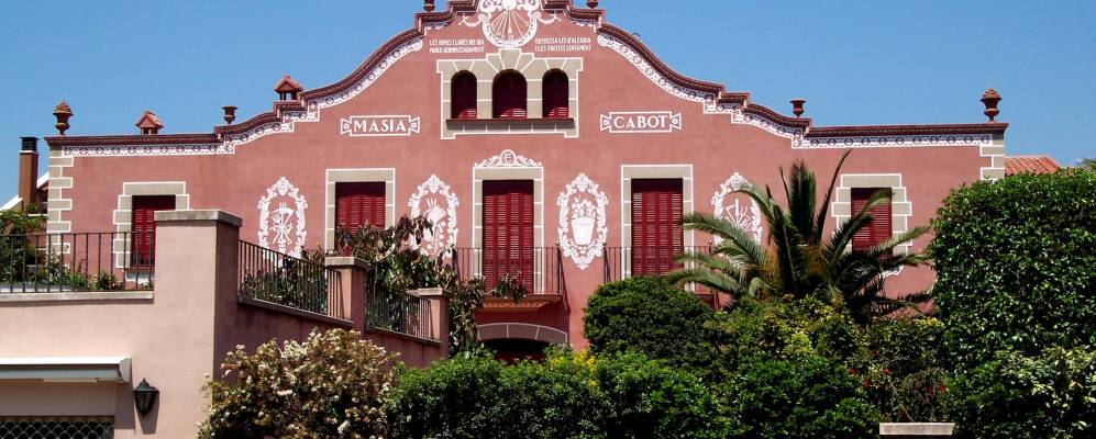 
            Фотография Вилассар де Мара