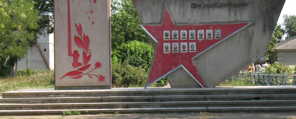 
            Фотография Кубея