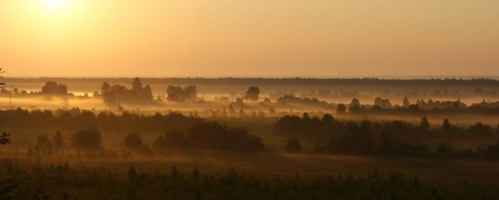 Фотография Турилово