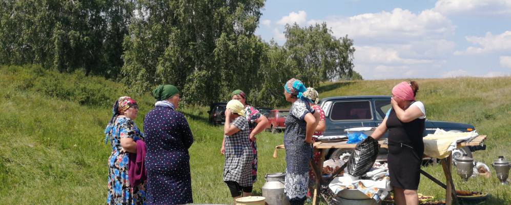 Фотография Тумбы