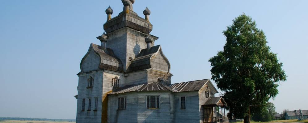 
            Фотография Посада