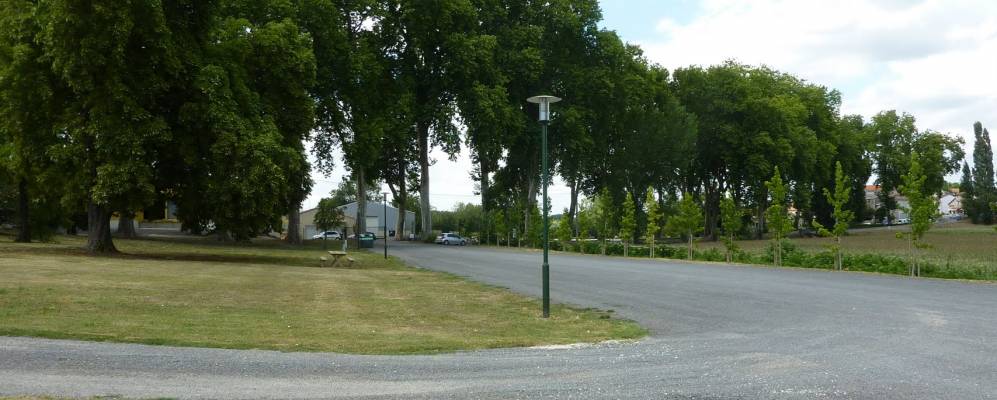 
            Фотография Руле-Сен-Эстефа