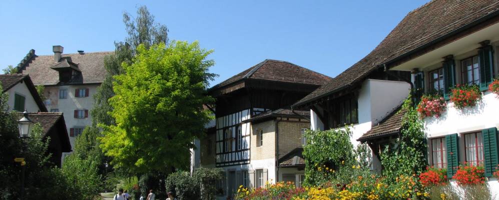 
            Фотография Грайфензее