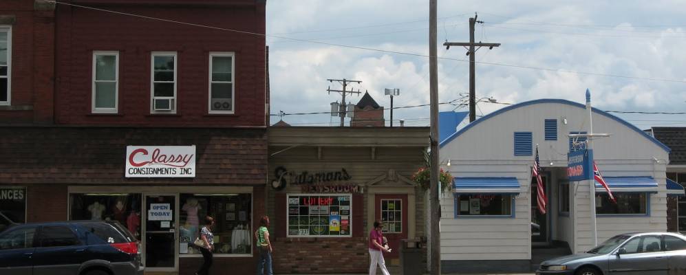 
            Фотография Джефферсона