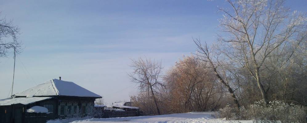 
            Фотография Камышино-Курского