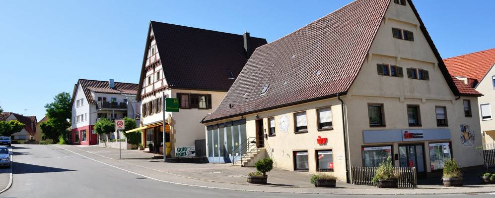 
            Фотография Эусслингена