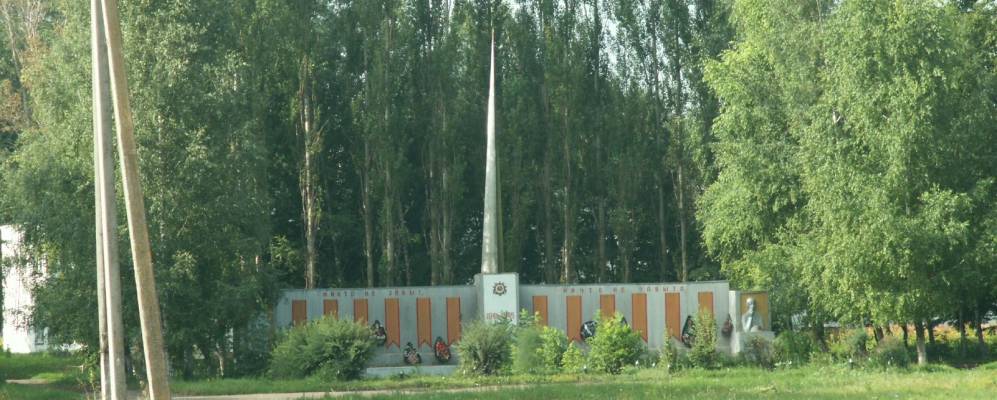 
            Фотография Покровки