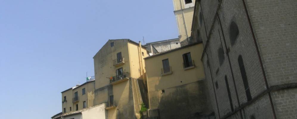 
            Фотография Альтавила Ирпины