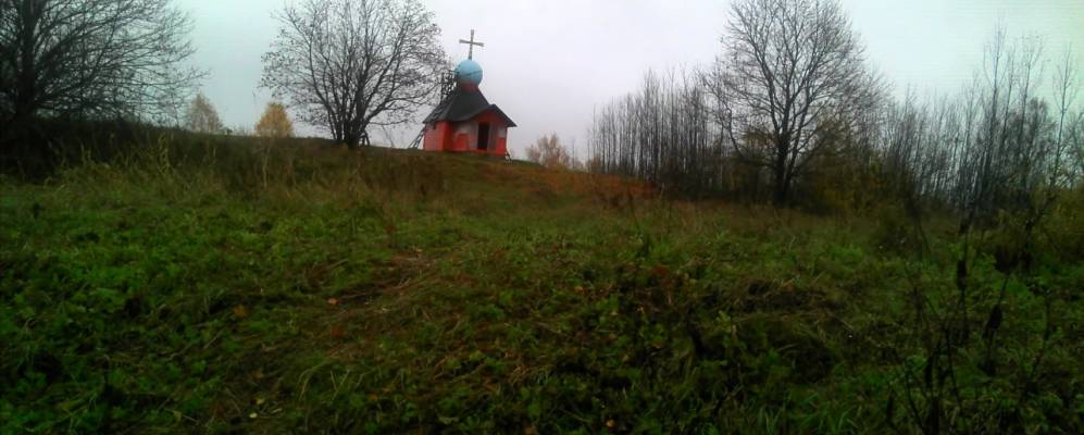 
            Фотография Кошкино