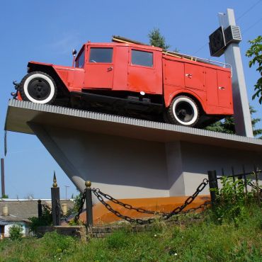 Нижний Ломов