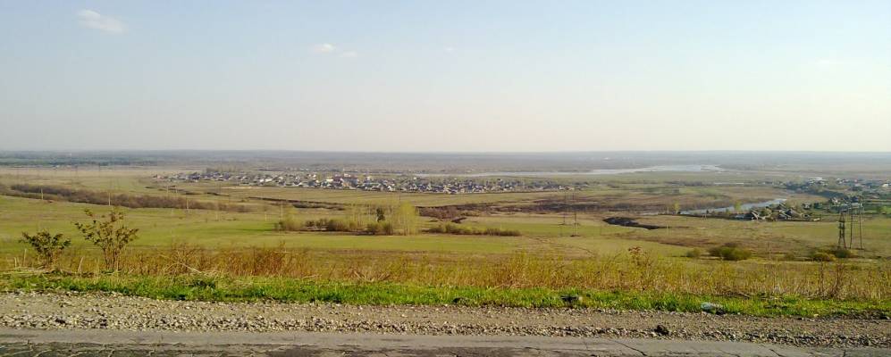 
            Фотография Мичурино