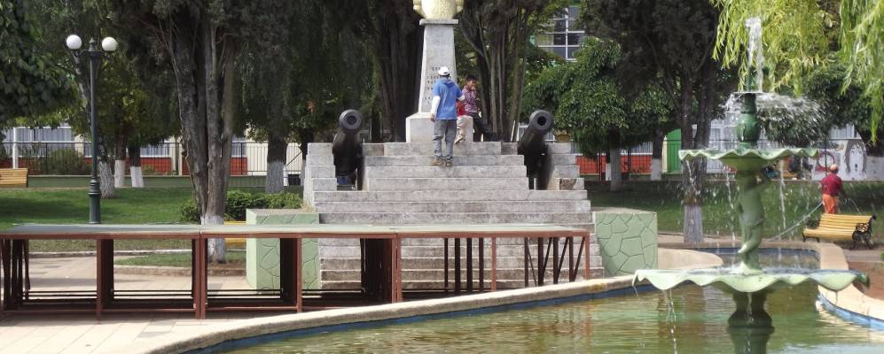 
            Фотография Кольипульи