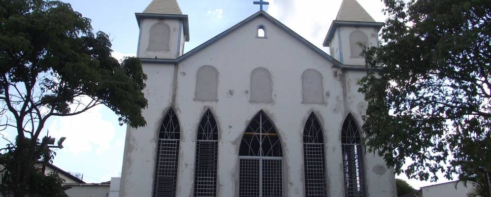 
            Фотография Пара-ди-Минас