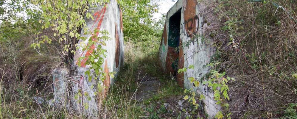 Фотография Коробейниково