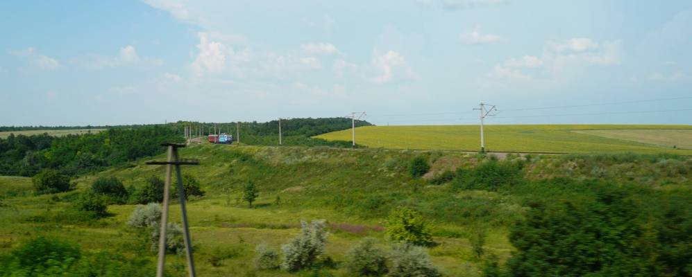 
            Фотография Великого Фонтана