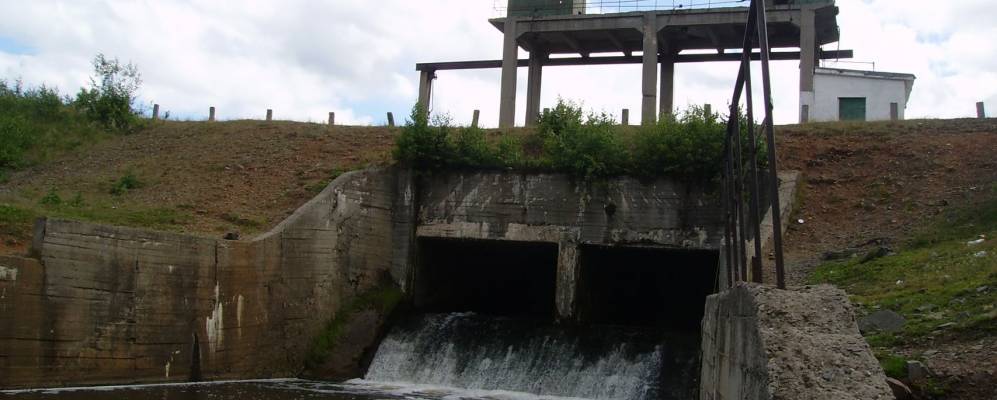 
            Фотография Петропавловского