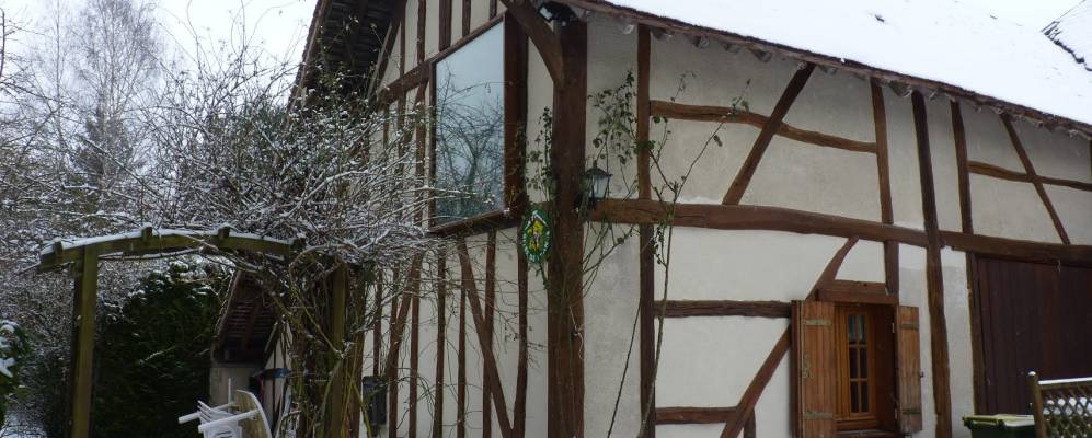 
            Фотография Веррьера