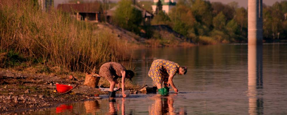 
            Фотография Задней