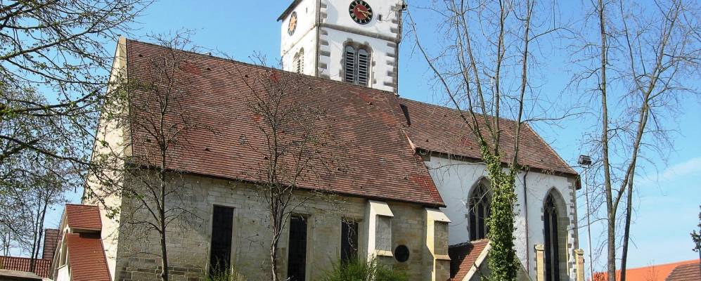 
            Фотография Бондорфа