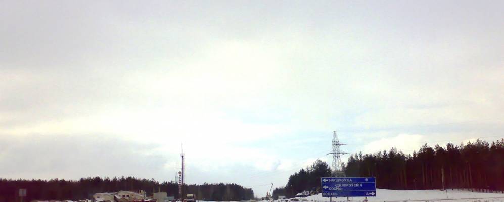 
            Фотография Дуная