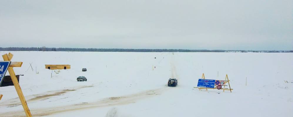 Фотография Никулинской