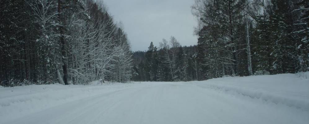 Фотография Дудовки