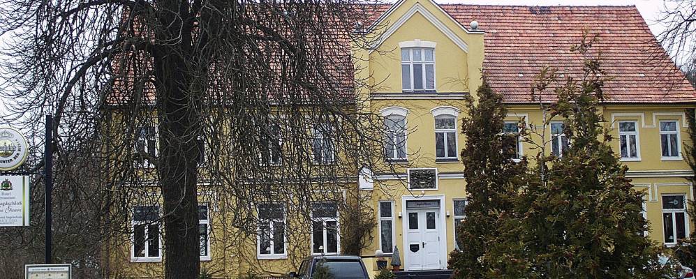 
            Фотография Ной-Гарц (Мекленбургише-Зенплатте)