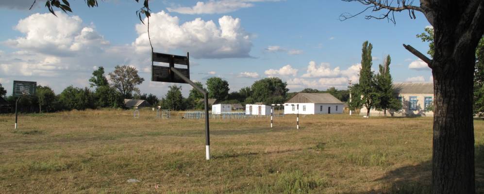 
            Фотография Антоновского