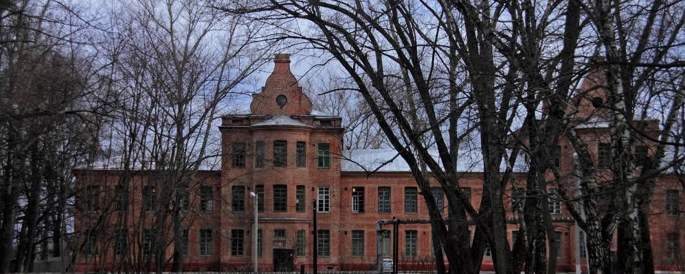 
            Фотография Петелино