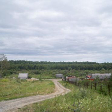 Верхнее Сеченово