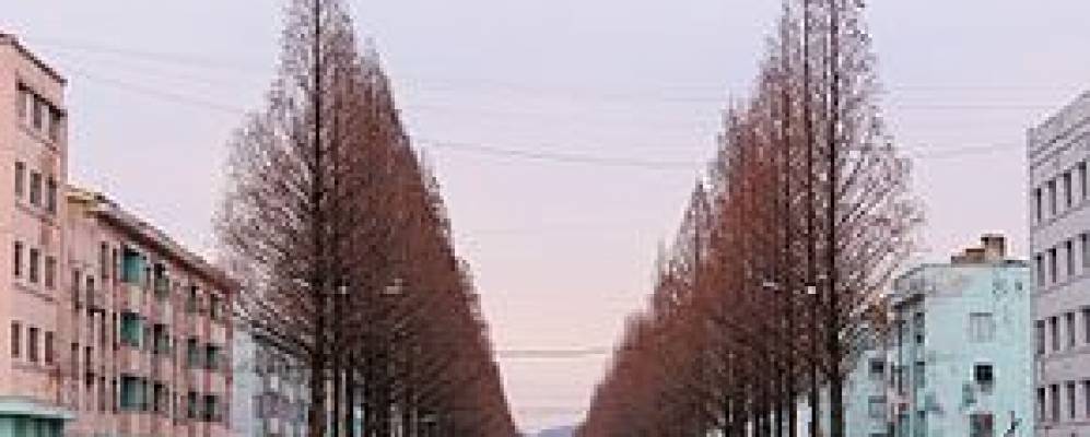 
            Фотография Пхёнсона