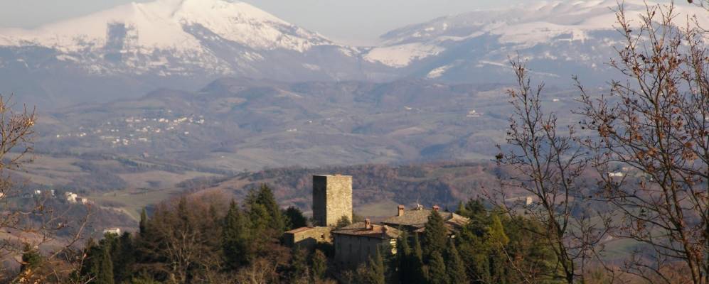 Фотография Менгары