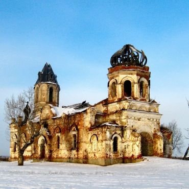 Кособродка