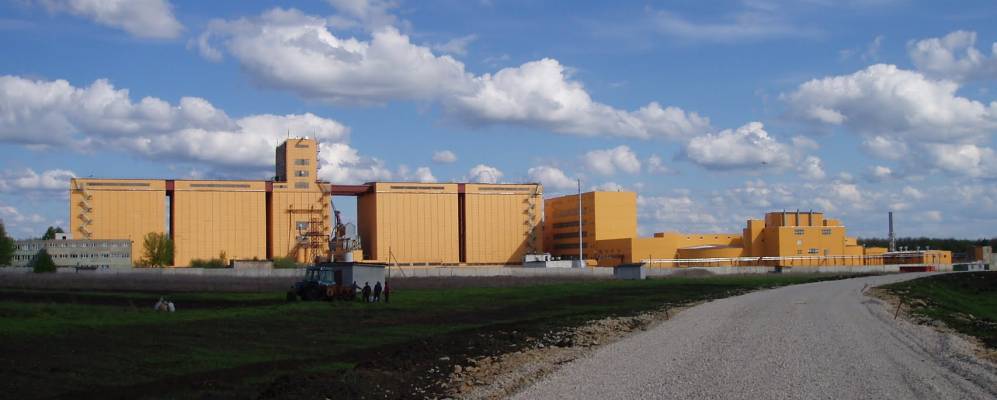 Фотография Плехановки