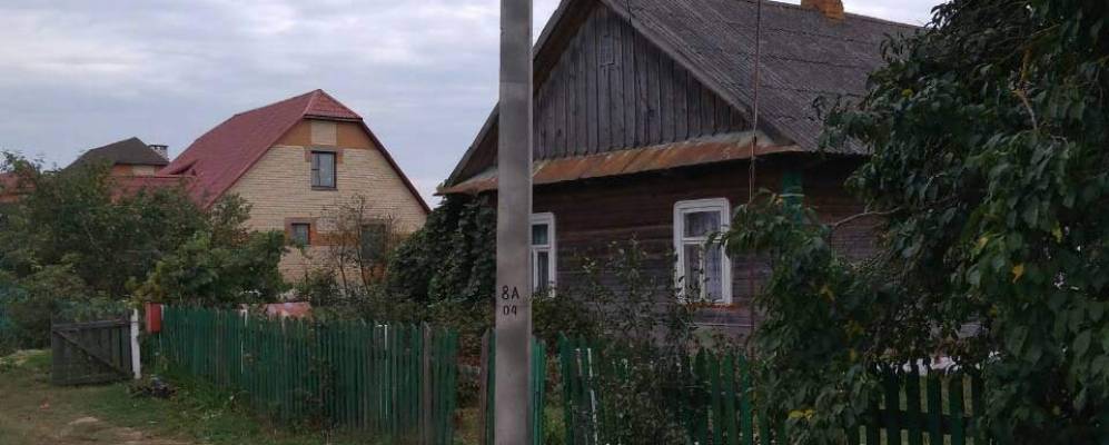 
            Фотография деревни Карпеши