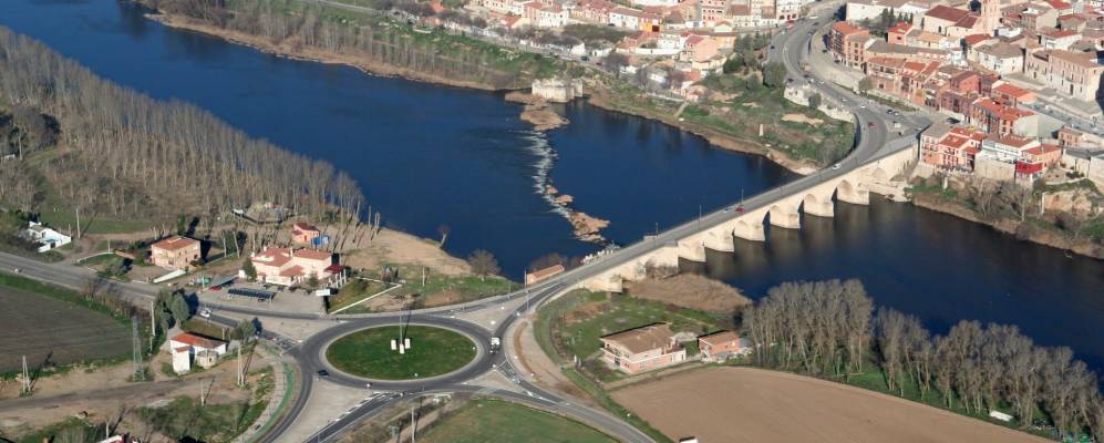 
            Фотография Тордесильяса