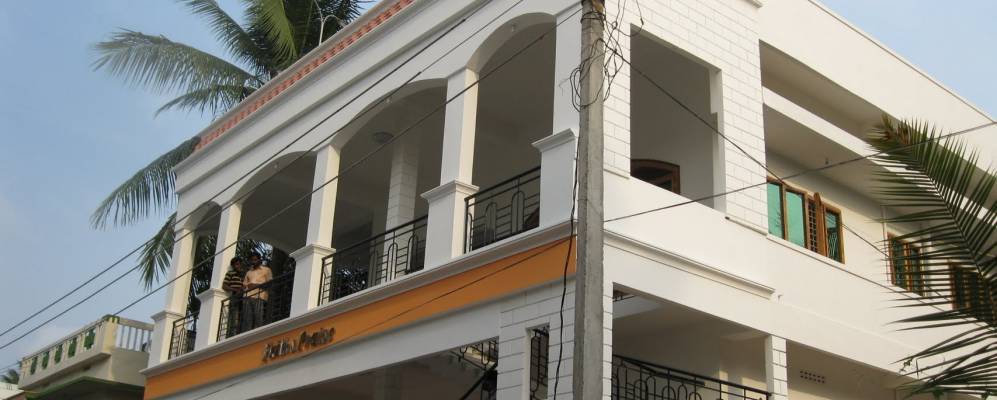 
            Фотография Нарасапура