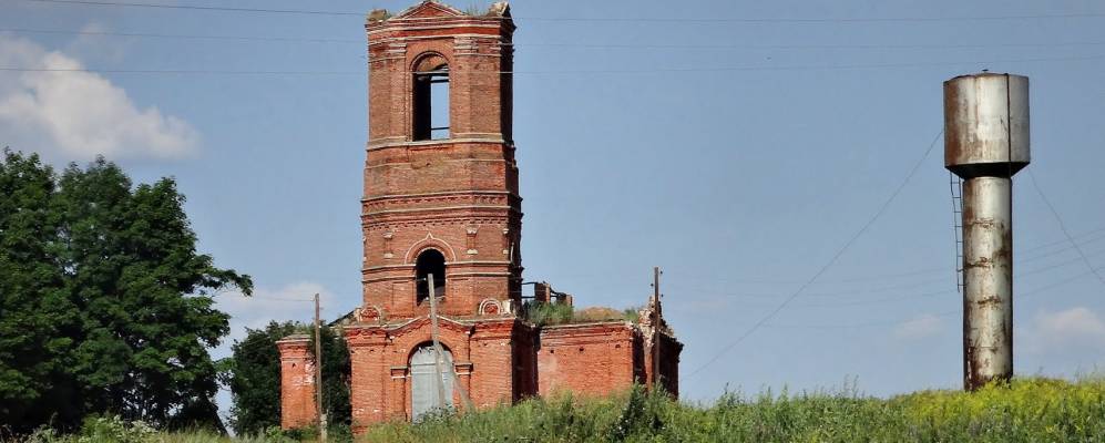 
            Фотография Орловки