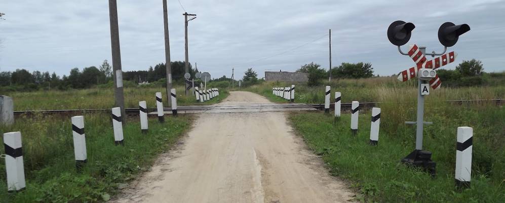 
            Фотография поселка Богородицкие