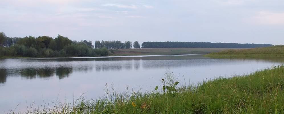 
            Фотография Сергиевки Второй