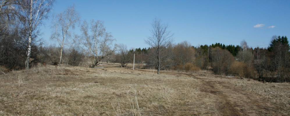 Фотография Суходоево