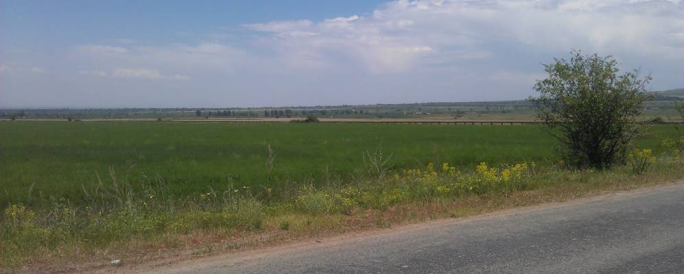 
            Фотография Талдыбулака