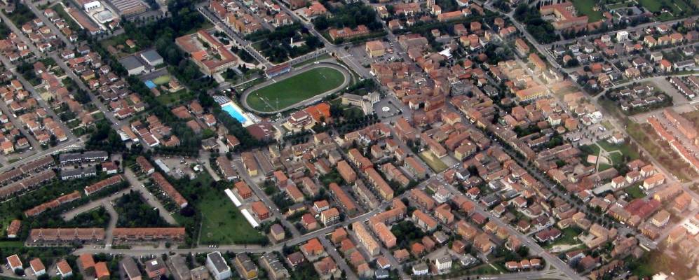 
            Фотография Молинеллы