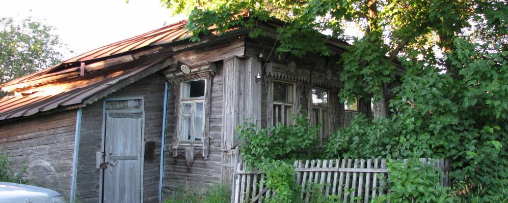 
            Фотография Сергеево